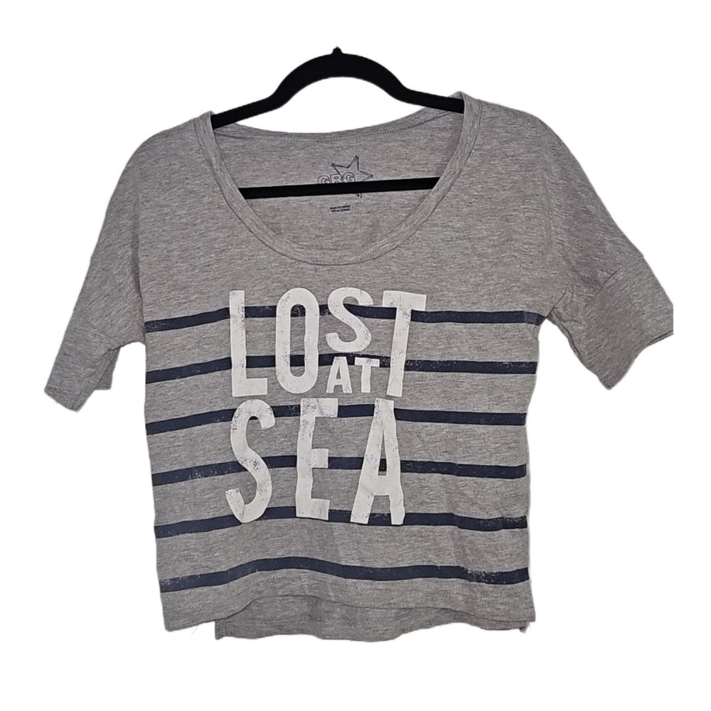 Garage Graphic Tee